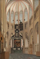 Kathedrale von Saint John